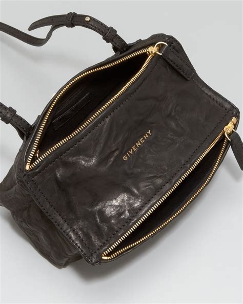 givenchy pandora handbags sale|givenchy pandora mini crossbody bag.